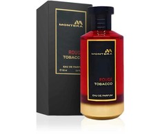 Rebel Fragrance World Kvapų pasaulis Montera Rouge Tobacco EDP U 100ml