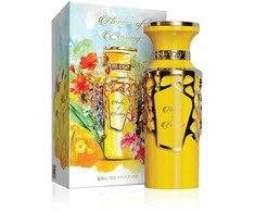 Fragrance World Nectar Of Ecstasy EDP parfumuotas vanduo moterims, 100 ml