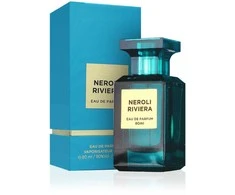 Fragrance World Kvapų pasaulis Neroli Riviera EDP U 80ml