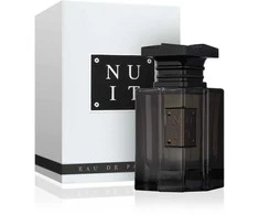 Fragrance World Kvapas World Nuit EDP M 80ml