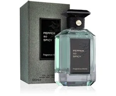 Fragrance World Pepper So Spicy EDP U 100ml