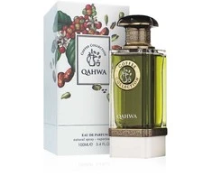 Fragrance World Qahwa EDP parfumuotas vanduo unisex, 100 ml