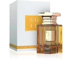Fragrance World Soir EDP parfumuotas vanduo unisex, 80 ml
