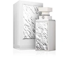 Fragrance World Varakh Sidabrinis EDP parfumuotas vanduo moterims, 100 ml