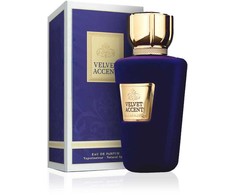 Lattafa Fragrance World Velvet Accent EDP U 100ml