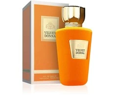 Fragrance World Velvet Donna EDP U 100ml