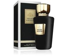 Fragrance World Velvet Grande 100ml Kvepalai Unisex EDP