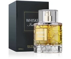 Fragrance World Whiskey Intense EDP, 100 ml