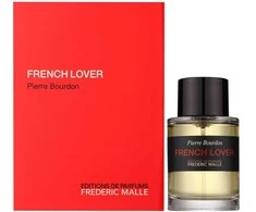 Frederic Malle French Lover EDP parfumuotas vanduo vyrams, 100 ml