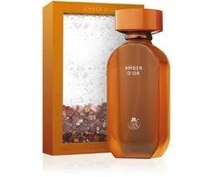 French Avenue Amber D'or EDP kvepalai vyrams, 100 ml