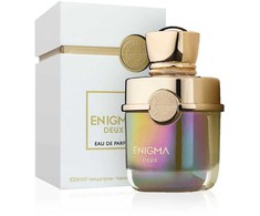 French Avenue Enigma Deux EDP parfumuotas vanduo unisex, 100 ml