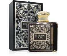 French Avenue Essence De Noir EDP parfumuotas vanduo moterims, 100 ml