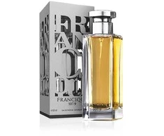 French Avenue Francique 107.9 EDP parfumuotas vanduo unisex, 100 ml