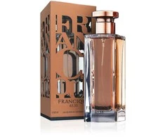 Fragrance World French Avenue Francique 63.55 EDP parfumuotas vanduo unisex, 100 ml