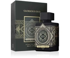 French Avenue Glorious Oud PP kvepalai unisex, 80 ml