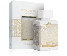 French Avenue Glorious Oud Royal Blanc PP kvepalai unisex, 80 ml