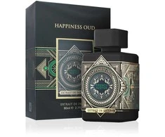 French Avenue Happiness Oud PP kvepalai unisex, 100 ml