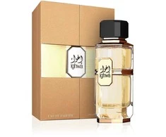 French Avenue Ighwa EDP parfumuotas vanduo unisex, 100 ml