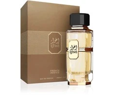 French Avenue Ighwa EDP parfumuotas vanduo unisex, 100 ml