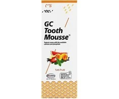 GC Tooth Mousse Tutti-Frutti 35ml