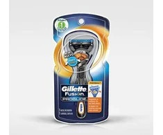 „Gillette Fusion Proglide Flexball TMR“ vieno kasetės skustuvas