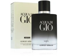 Giorgio Armani Acqua di Gio PP kvepalai vyrams, 50 ml