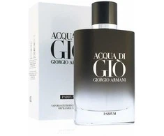 Giorgio Armani Acqua di Gio Parfum PP kvepalai vyrams, 100 ml