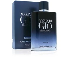 Armani Acqua Di Gio Profondo PP kvepalai, 30 ml