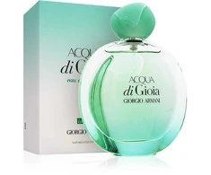 Armani Acqua Di Gioia Intense EDP parfumuotas vanduo moterims, 50 ml