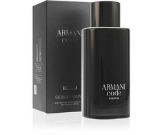 Kvepalai vyrams Giorgio Armani Armani Code EDP, 50 ml