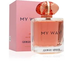 Giorgio Armani My Way Ylang EDP parfumuotas vanduo moterims, 90 ml