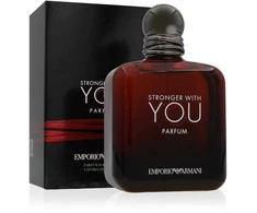 Armani Stronger With You kvepalai, 50 ml