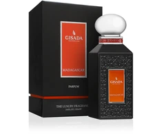 Gisada Madagascar Parfum U 100ml