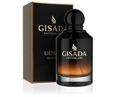 Gisada Uomo EDP, 50 ml