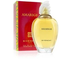 Givenchy Amarige EDT tualetinis vanduo moterims, 30 ml