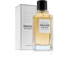 Givenchy Mythical Dahlia Divin Epv, 100 ml