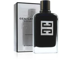 Givenchy Gentleman Society EDP parfumuotas vanduo vyrams, 200 ml