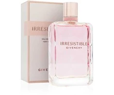 Kvepalai moterims Givenchy Irresistible Very Floral EDP, 80 ml