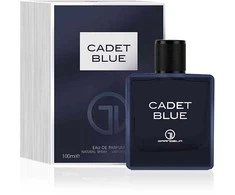 Grandeur Cadet Mėlyna EDP parfumuotas vanduo vyrams, 100 ml