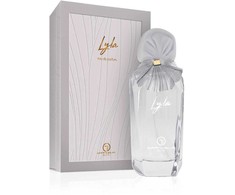 Grandeur Lyla EDP parfumuotas vanduo moterims, 100 ml