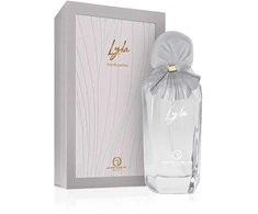 Grandeur Lyla EDP parfumuotas vanduo moterims, 100 ml
