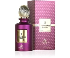 Grandeur Mountain Rose Paris EDP parfumuotas vanduo moterims, 100 ml