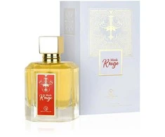 Grandeur Musk Rouge EDP parfumuotas vanduo unisex, 100 ml