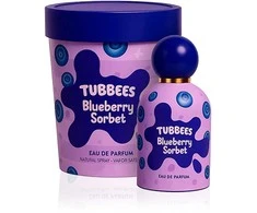 Grandeur Tubbees Blueberry Sorbet EDP parfumuotas vanduo unisex, 50 ml
