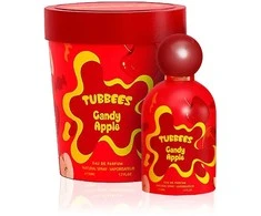 Grandeur Tubbees Candy Apple EDP parfumuotas vanduo unisex, 50 ml
