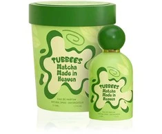 Grandeur Tubbees Matcha Made in Heaven EDP parfumuotas vanduo unisex, 50 ml