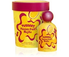 Grandeur Tubbees Passion Fruit Mojito EDP parfumuotas vanduo unisex, 50 ml