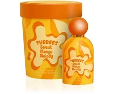 Grandeur Tubbees Sweet Mango Melody EDP parfumuotas vanduo unisex, 50 ml