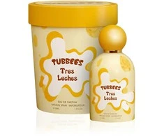 Grandeur Tubbees Tres Leches EDP parfumuotas vanduo unisex, 50 ml