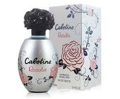 Gres Cabotine Rosalie EDT tualetinis vanduo moterims, 100 ml